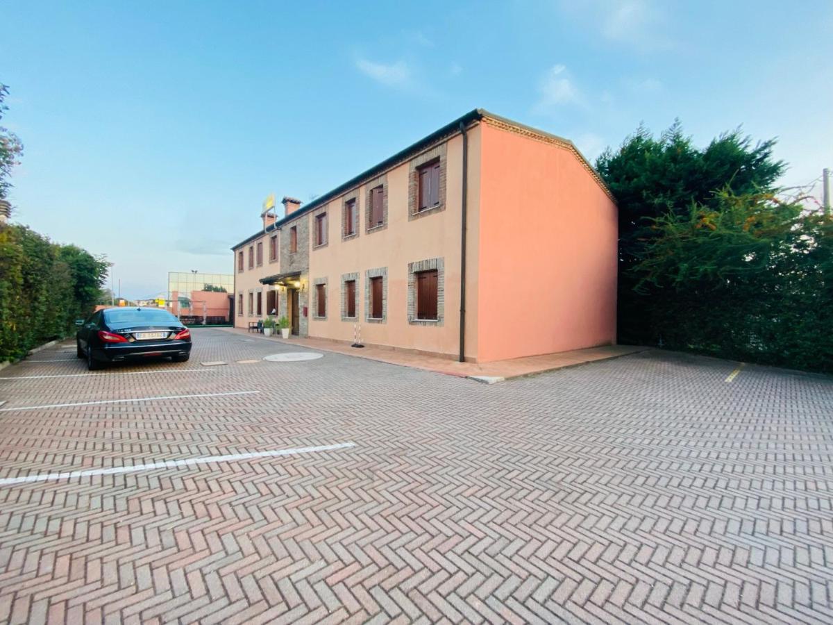 Le Corti Hotel Ferrara