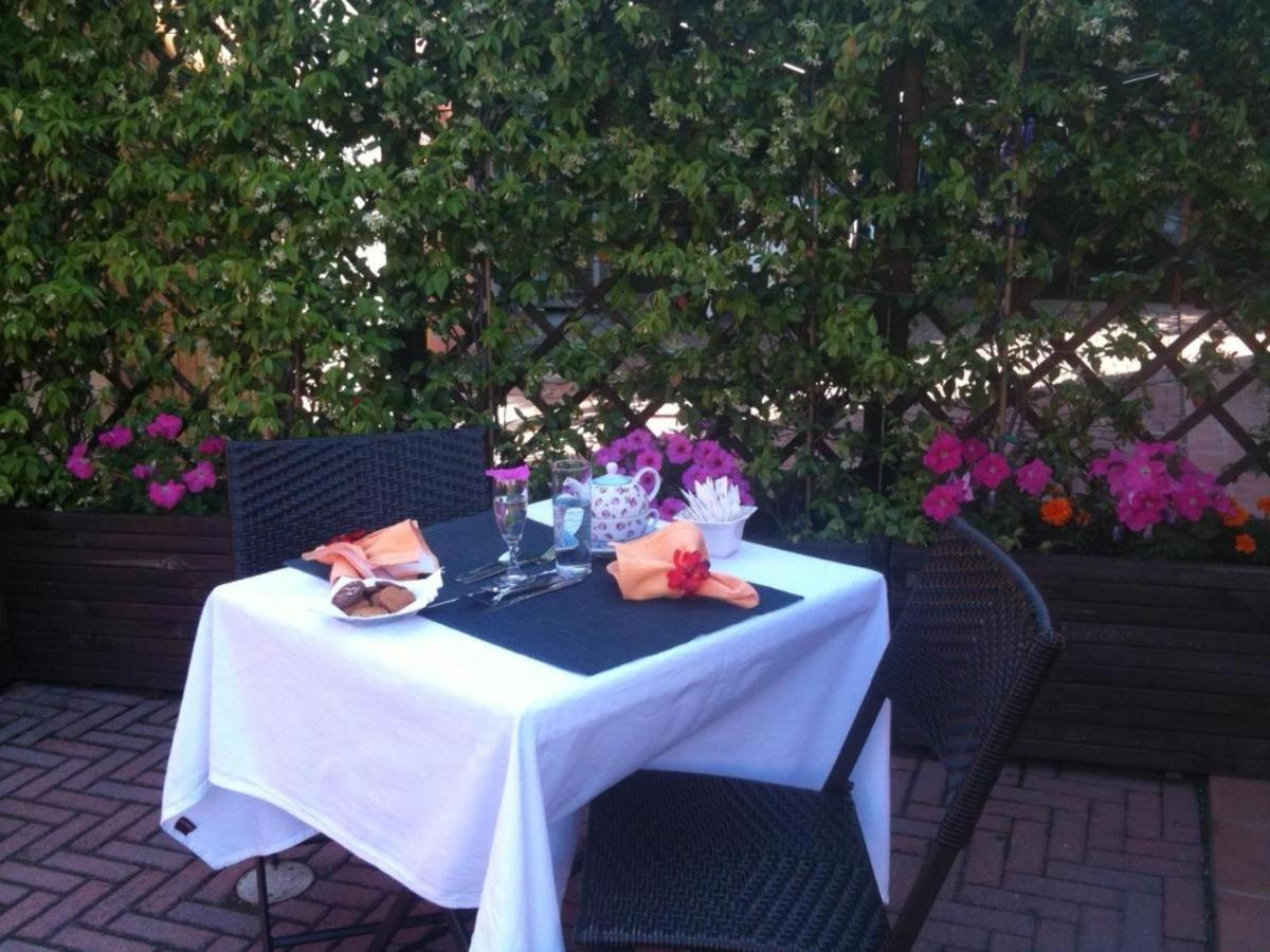 Le Corti Hotel 2*